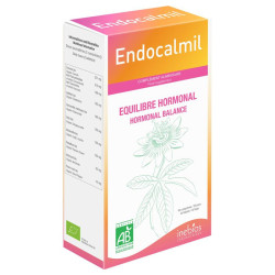 Inebios Endocalmil 60 comprimés