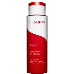 Clarins Body fit expert...