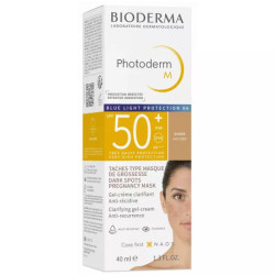 Bioderma Photoderm M SPF50+...