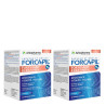 Arkopharma Pack Forcapil Keratine+ 60 gélules + 60 gratuites
