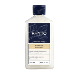 Phyto Nutrition Shampooing...
