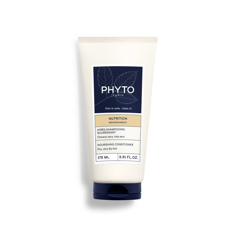 Phyto Nutrition Après-Shampooing Nourrissant 175ml