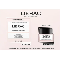 Lierac Coffret Lift Crème Jour + Mini Crème Nuit