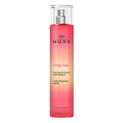 Nuxe Very Rose Eau Voluptueuse Parfumante 100ml