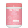 Vital Proteins Beauty Collagen Saveur Fraise et Citron 271g