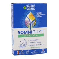 Santé Verte Somniphyt Nuit...