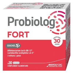 Probiolog Fort  -...
