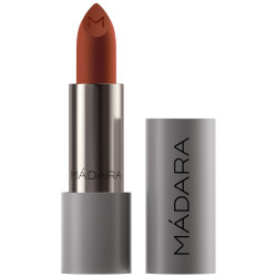 Madara Velvet Wear Rouge À Lèvres Crème Mat 33 Magma 3g