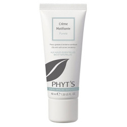 Phyt's Aromaclear Crème Matifiante Pureté 40ml