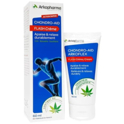 Arkopharma Arkoflex Chondro Aid Flash Crème 60ml