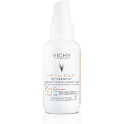 Vichy UV Age Daily fluide photoprotecteur Teinté SPF50+ 40ml