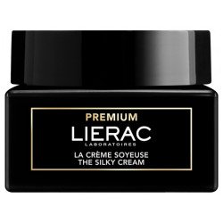 Lierac Premium La crème Soyeuse 50ml