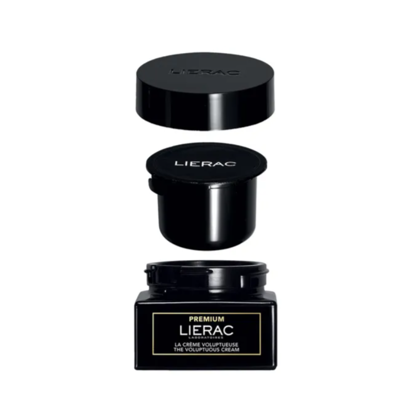 Lierac Premium La Crème Voluptueuse recharge 50ml