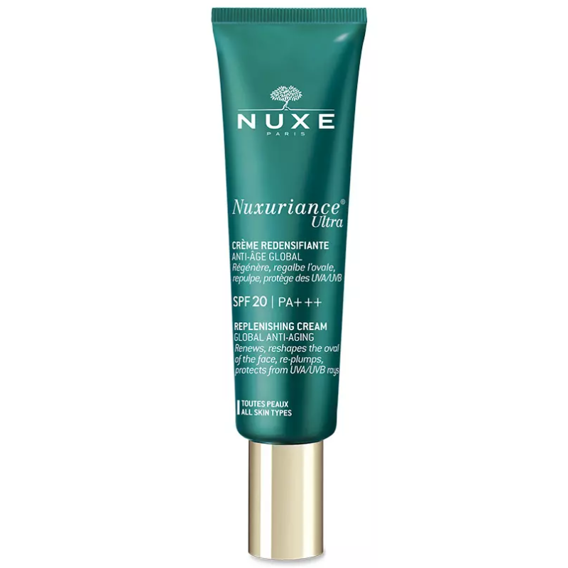 Nuxe Nuxuriance Ultra La Crème Anti Age Global SPF20 50ml