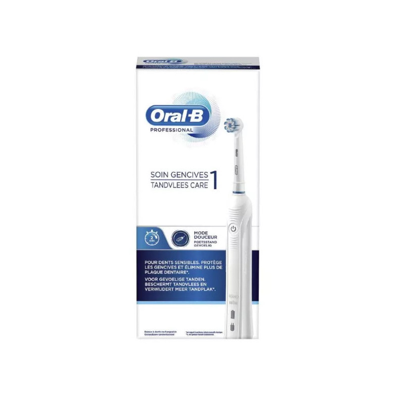 Oral-B Professional soin gencives 1