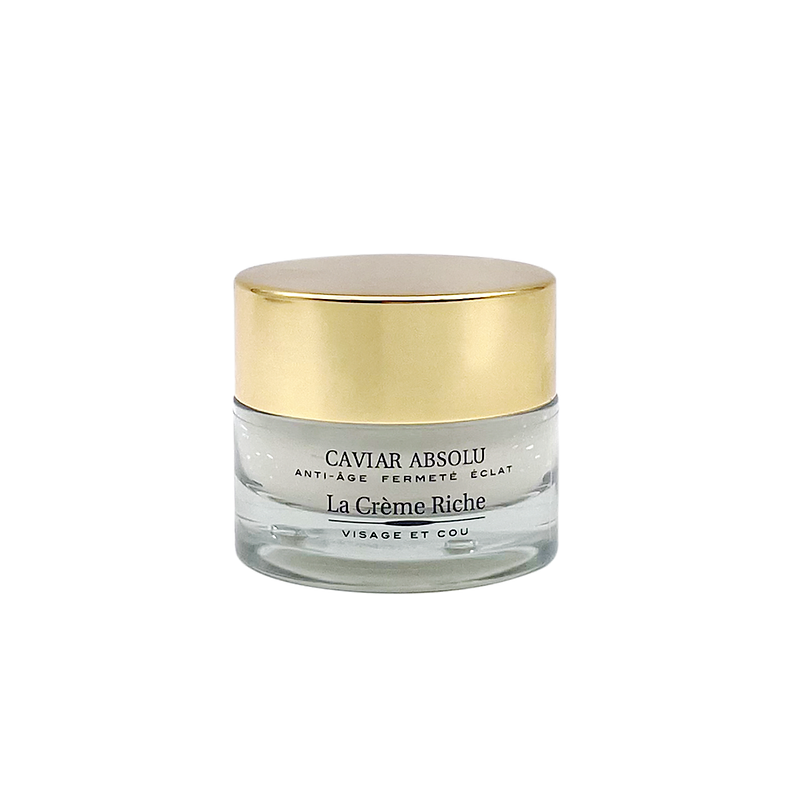 SkinAdvance Caviar Absolu Crème riche peaux sèches 50ml