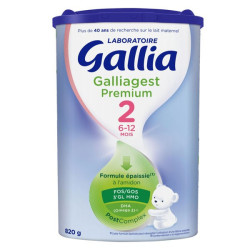 Gallia Gest Premium 2...