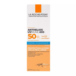 La Roche Posay AP Anthélios UVMune ultra crème teintée SPF50+ 50ml
