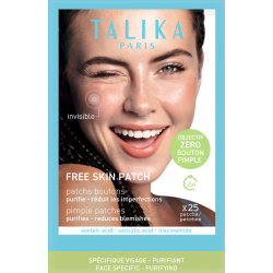Talika Free Skin Patch unitaire