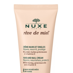 Nuxe Reve de Miel Crème Mains et Ongles 30ml