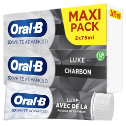 Oral B 3D White Advanced...