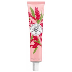 Roger & Gallet Gingembre Rouge Creme Mains tube 30ml