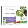 Arkopharma Pack Arkogélules Confort Digestif Bio 20 ampoules + 20 gratuites
