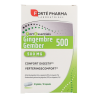 Forte Pharma Pack Gingembre 500 30 gélules + 30 gratuites