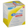 Synergia Pack D-Stress Booster 2x40 sachets + 40 gratuits