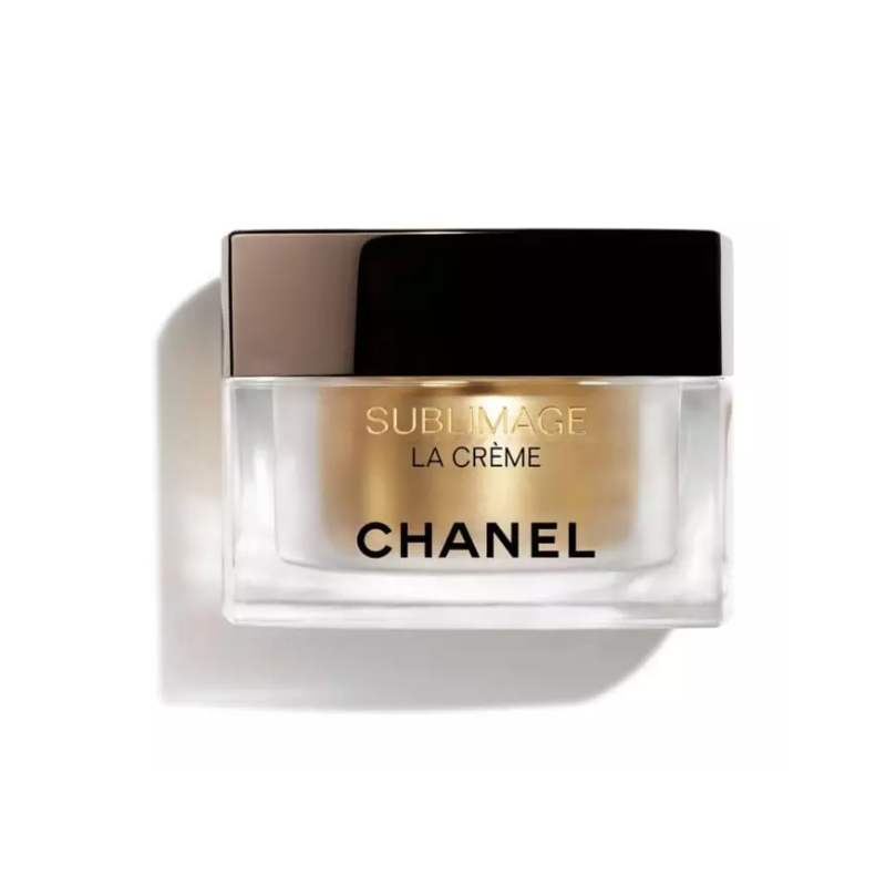 Chanel Sublimage Crème Visage 50g