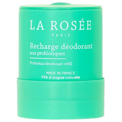 La Rosée Déodorant Recharge 50ml