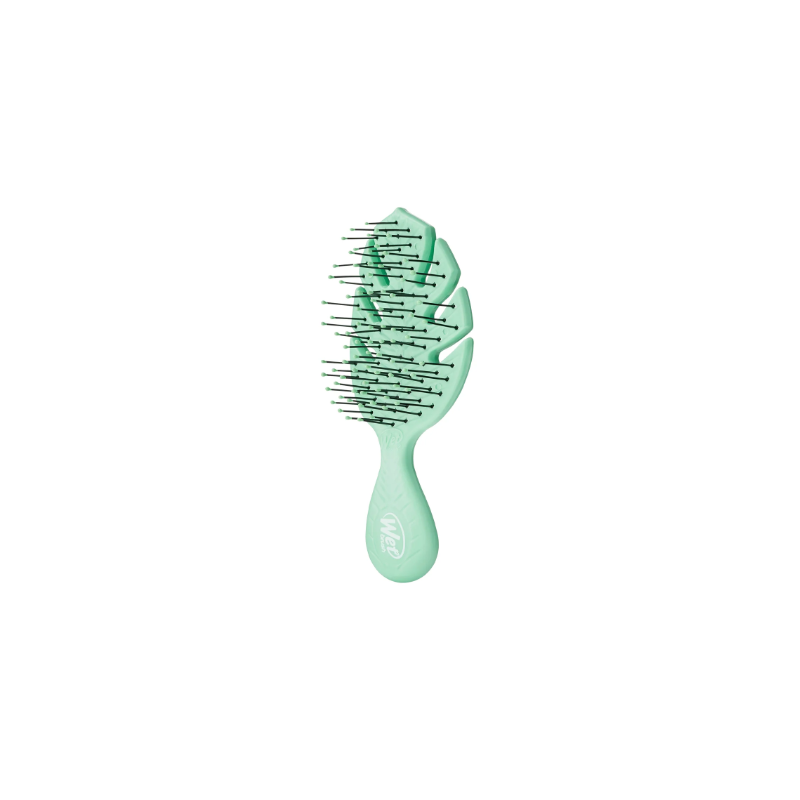 Wet Brush Brosse à Cheveux Enfant Go Green Mini Detangler 1 pièce