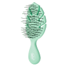 Wet Brush Brosse à Cheveux Go Green Mini Detangler 1 pièce