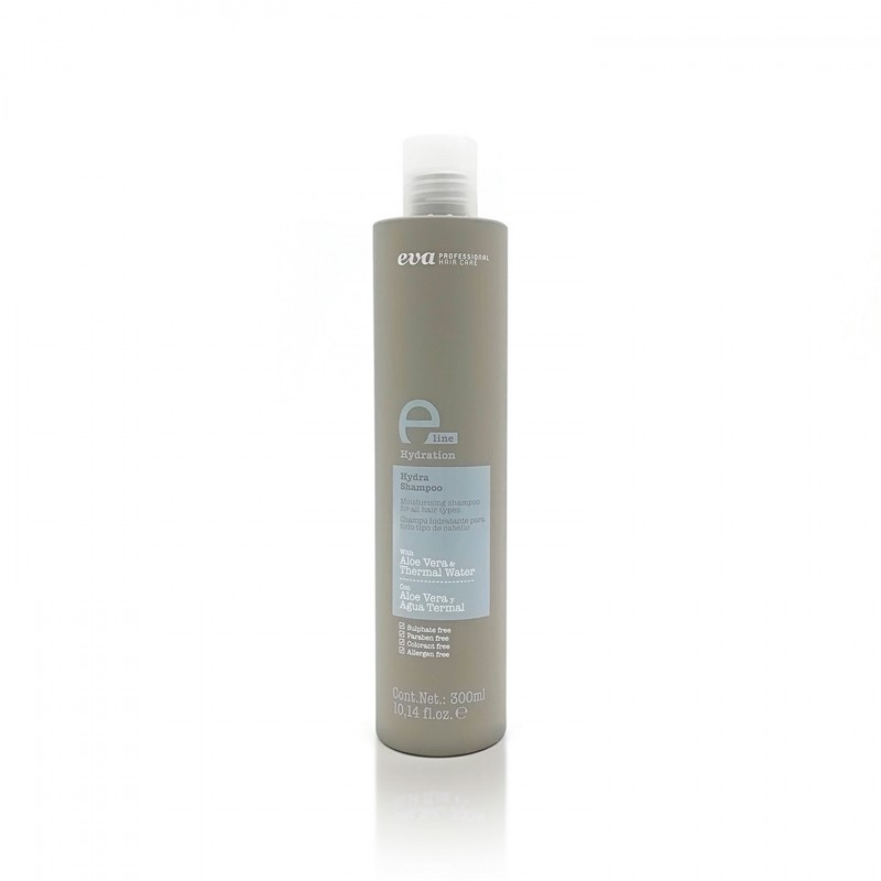 Eva Professional E Line Shampooing Hydratant 300ml