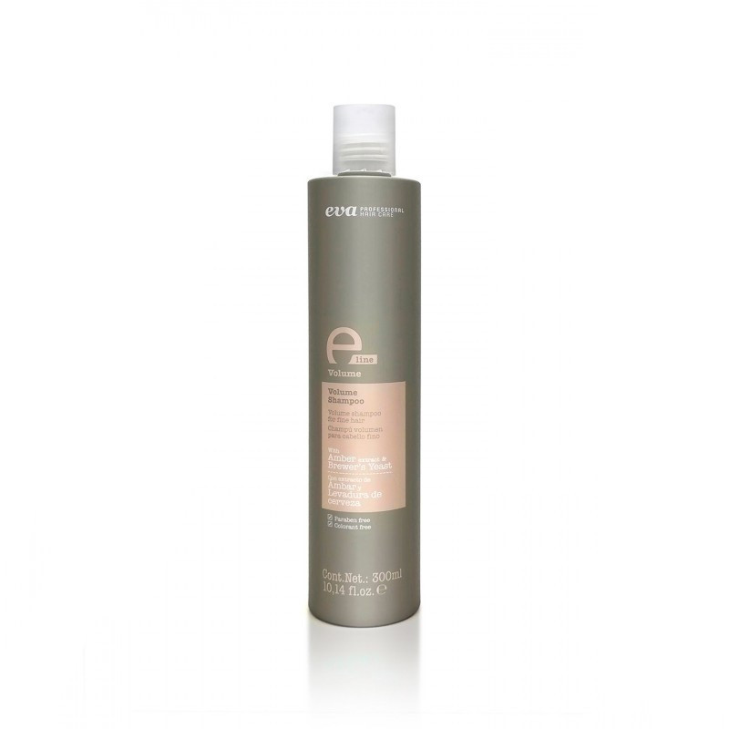 Eva Professional E Line Shampooing Volume 300ml