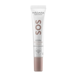 Madara SOS Crème Hydratante Recharge 15ml