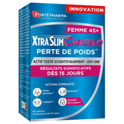 Forte Pharma Xtra Slim...