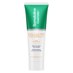 Somatoline Cosmetic Anti-Cellulite Crème Thermoactive 15 jours 250ml Offre Spéciale