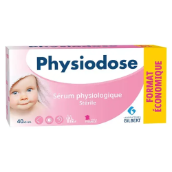 Physiodose+ Sérum...