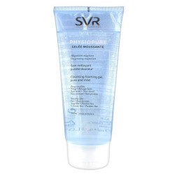 SVR Physiopure Gelee Moussante 200ml