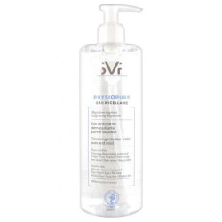SVR Physiopure Eau micellaire 400ml