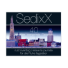 Sedixx 40 comprimés