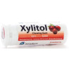 Miradent chewing gum (gomme à mâcher) xylitol cranberry 30 