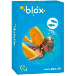 Blox aquatique protection auditive enfant (1 paire)