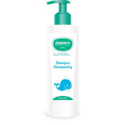 Galenco bébé shampooing 200ml